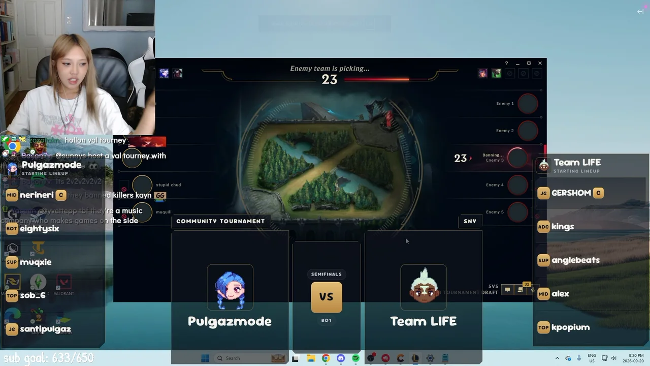 SNY League of Legends tournament — image 2