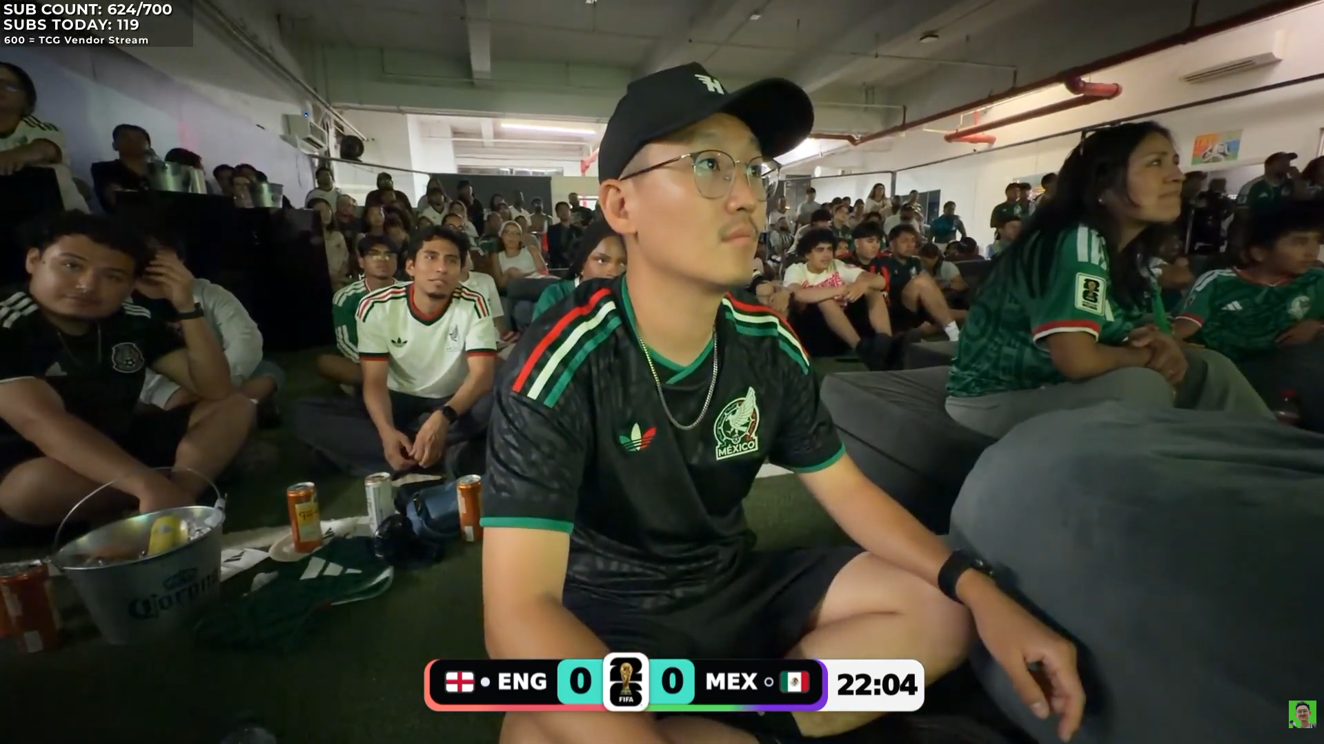 World Cup scoreboards — image 7