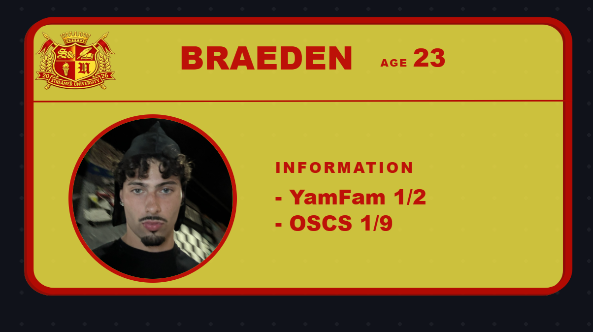 Streamer University info card — image 1